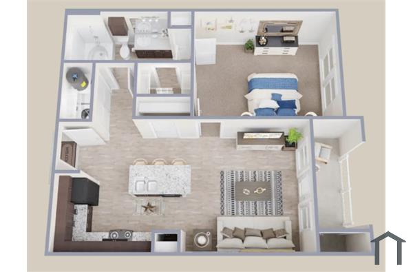 Affordable Housing