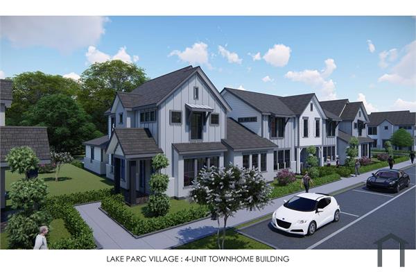 Affordable Housing