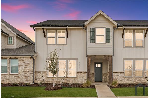 Affordable Housing