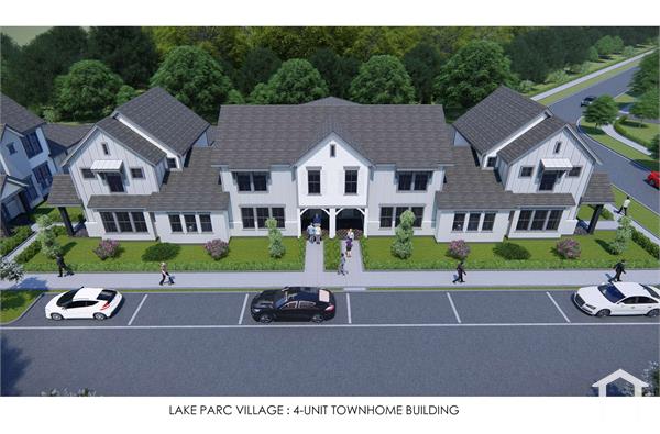 Affordable Housing