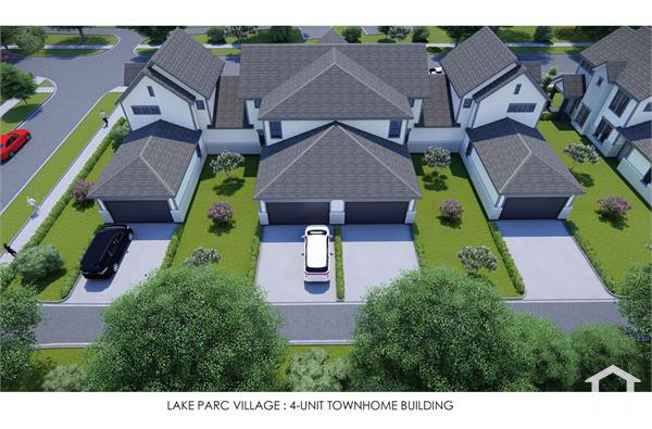 Affordable Housing