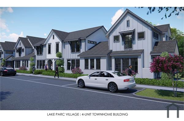 Affordable Housing