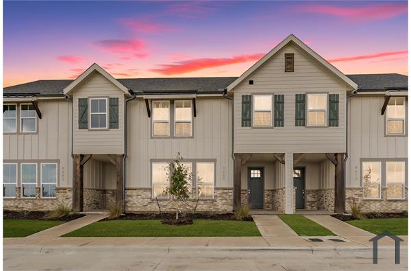 Affordable Housing