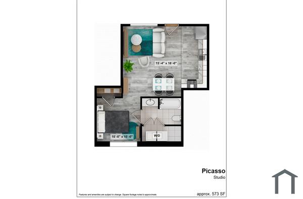 Affordable Housing