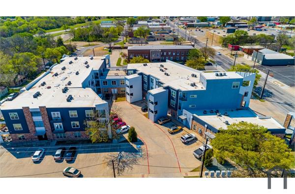 Affordable Housing