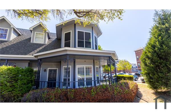 Affordable Housing