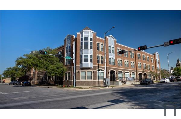 Affordable Housing