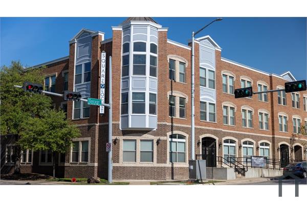 Affordable Housing