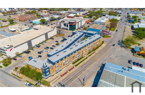 Affordable Housing