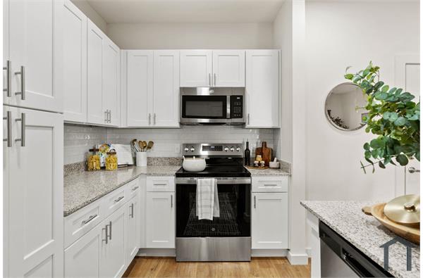 Affordable Housing