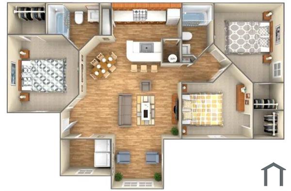 Affordable Housing