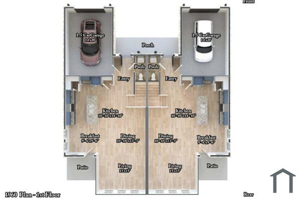 Affordable Housing