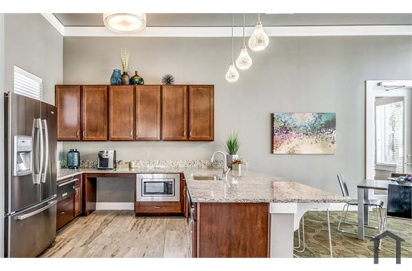Affordable Housing