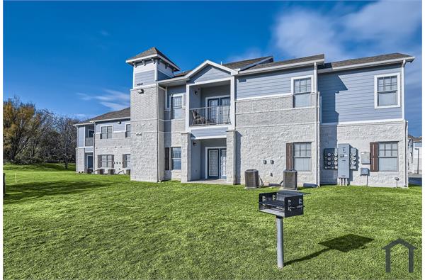 Affordable Housing