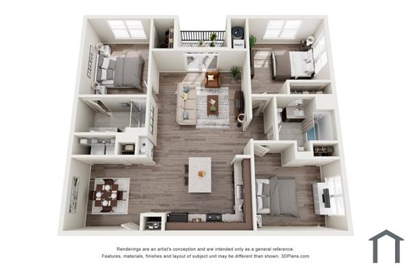 Affordable Housing