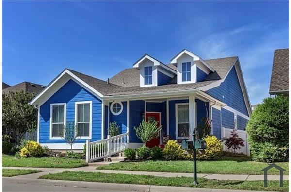 Affordable Housing
