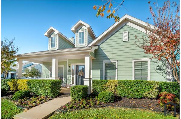 Affordable Housing
