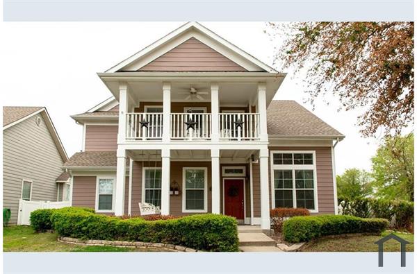 Affordable Housing