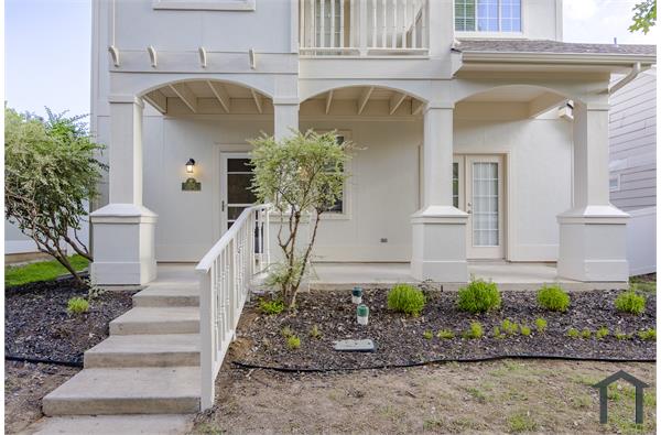 Affordable Housing