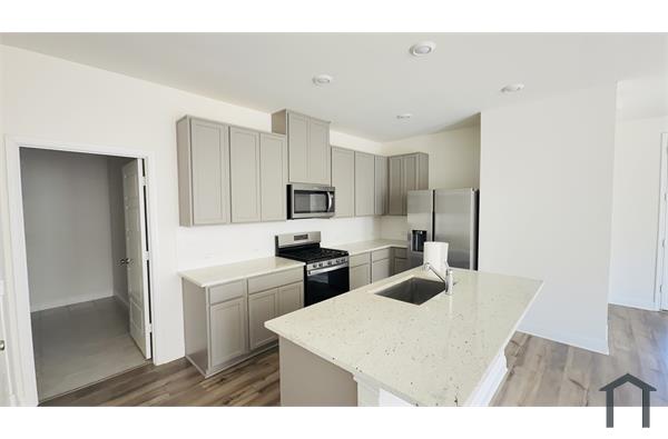 Affordable Housing