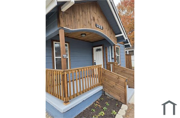 Affordable Housing