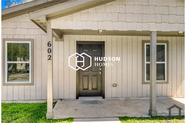Affordable Housing