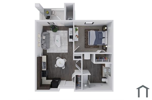 Affordable Housing