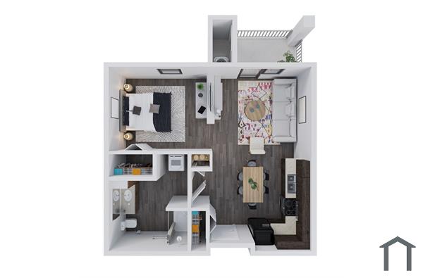 Affordable Housing