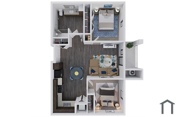 Affordable Housing