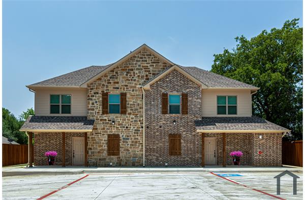 Affordable Housing