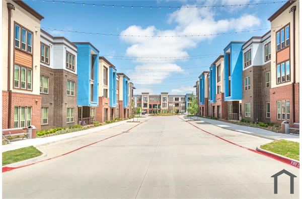 Affordable Housing