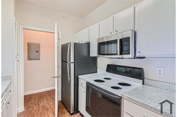 Affordable Housing