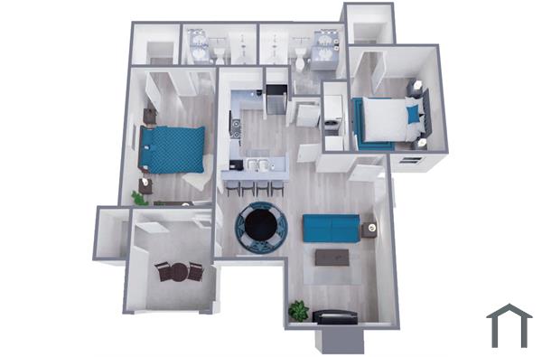 Affordable Housing