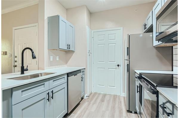 Affordable Housing