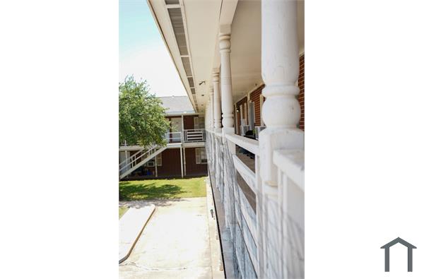 Affordable Housing