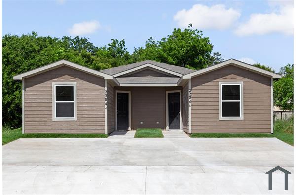 Affordable Housing