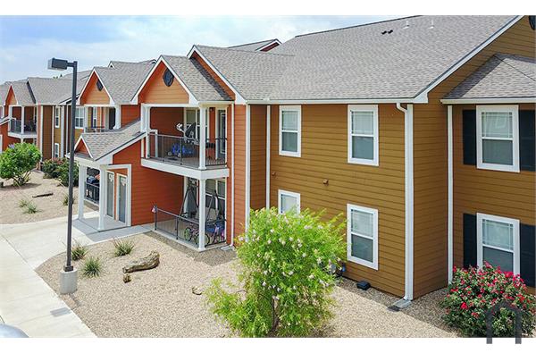 Affordable Housing