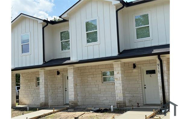Affordable Housing