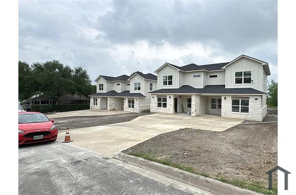 Affordable Housing
