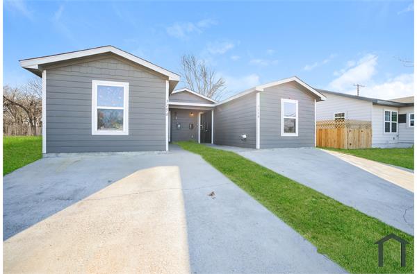Affordable Housing