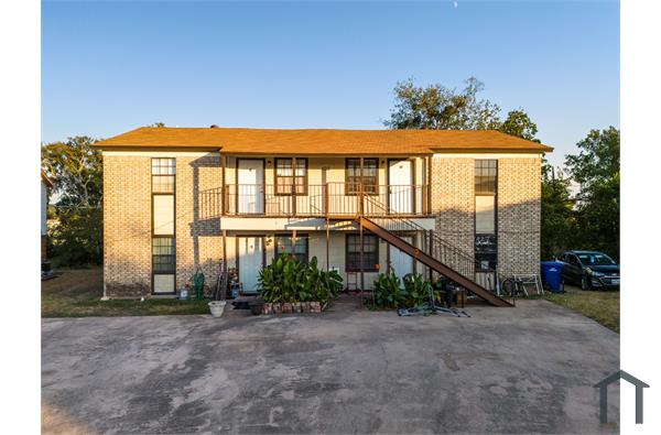 Affordable Housing