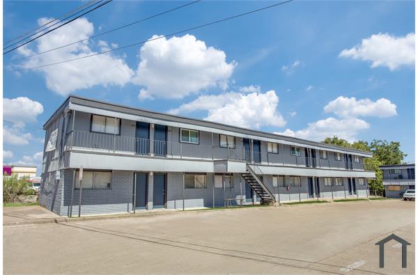 Affordable Housing