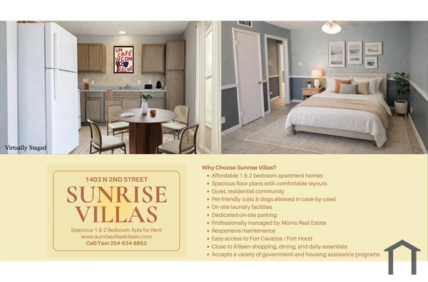 Affordable Housing