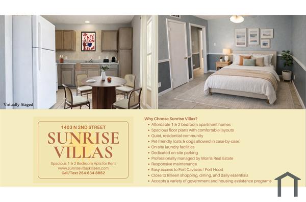 Affordable Housing