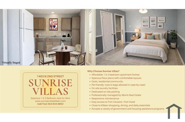 Affordable Housing