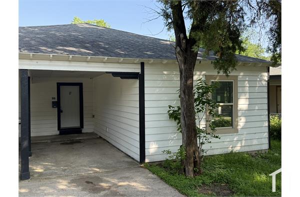 Affordable Housing