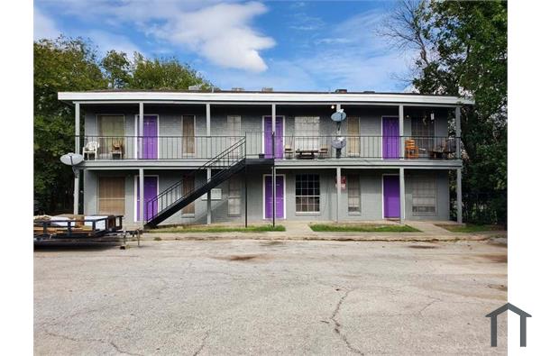 Affordable Housing