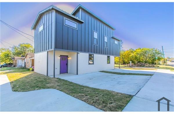 Affordable Housing