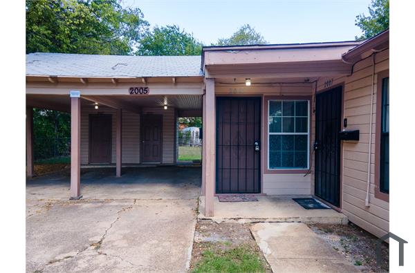 Affordable Housing