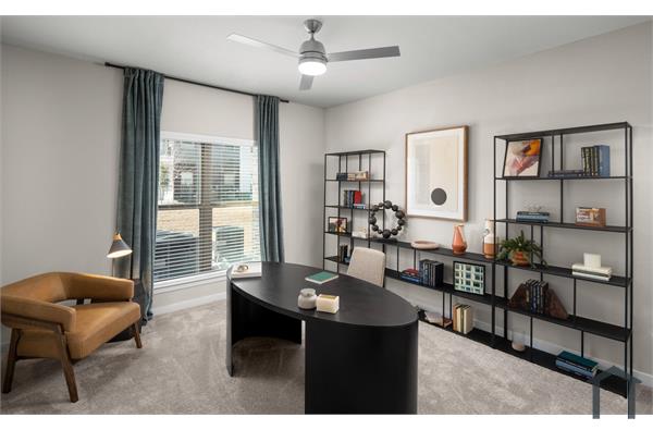 Affordable Housing